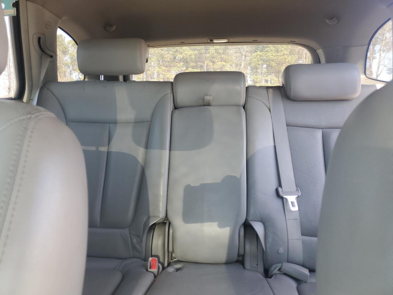 2007 Hyundai Santa Fe - Image 9