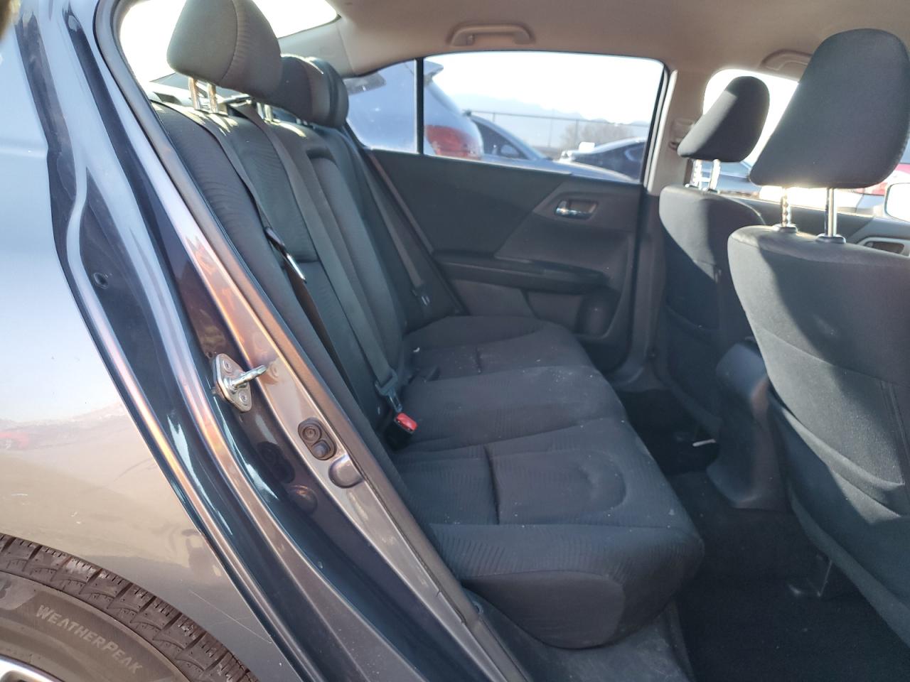 2015 Honda Accord - Image 10