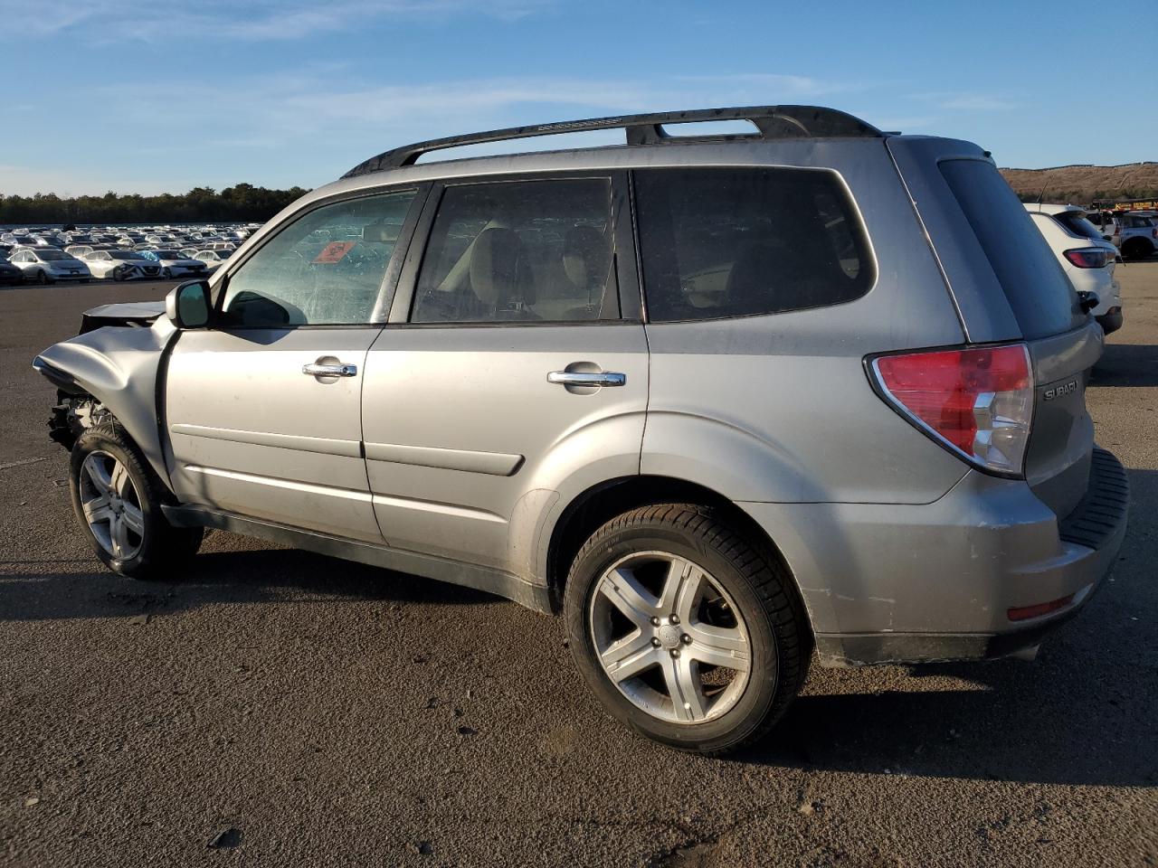 2009 Subaru Forester - Image 2