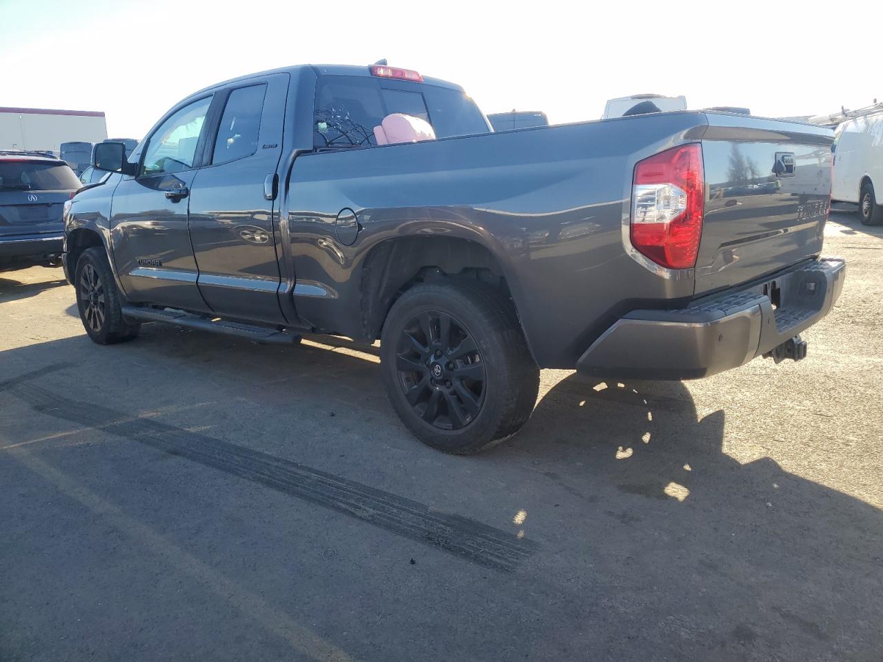 2021 Toyota Tundra - Image 2