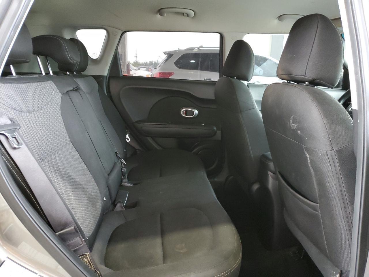 2019 Kia Soul - Image 11