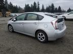 2014 Toyota Prius  на продаже в Graham, WA - Front End