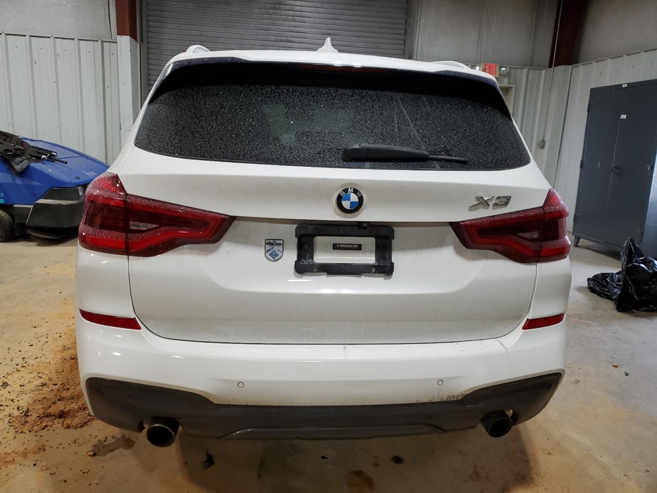 2018 BMW X3 - Image 6