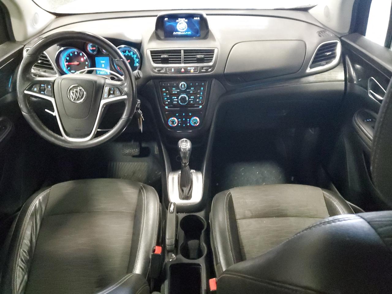 2016 Buick Encore - Image 8