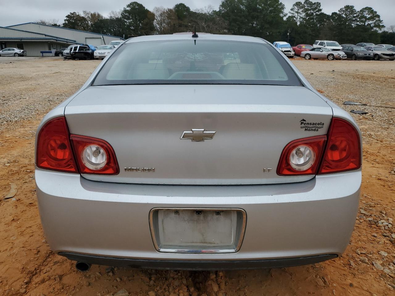 2009 Chevrolet Malibu - Image 6