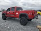 2006 Chevrolet Silverado K2500 Heavy Duty იყიდება Riverview-ში, FL - All Over