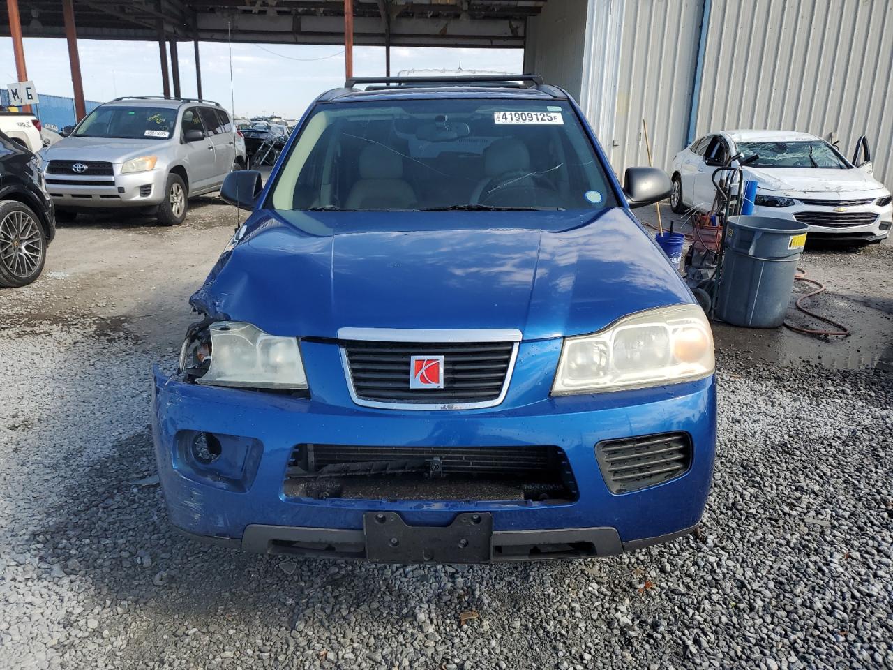 2006 Saturn VUE - Image 5