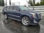 2020 Cadillac Escalade Esv Luxury zu verkaufen in Miami, FL - Missing/Altered Vin