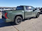 2022 Toyota Tundra Crewmax Sr продається в Grand Prairie, TX - Front End