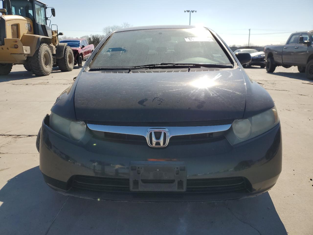 2008 Honda Civic - Image 5