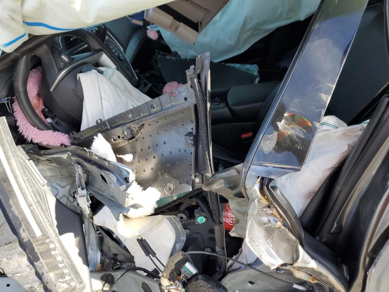 2021 Nissan Maxima Sv VIN: 1N4AA6CV8MC513535 Lot: 88092765