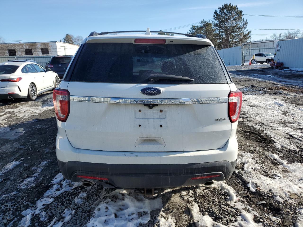 2016 Ford Explorer - Image 6