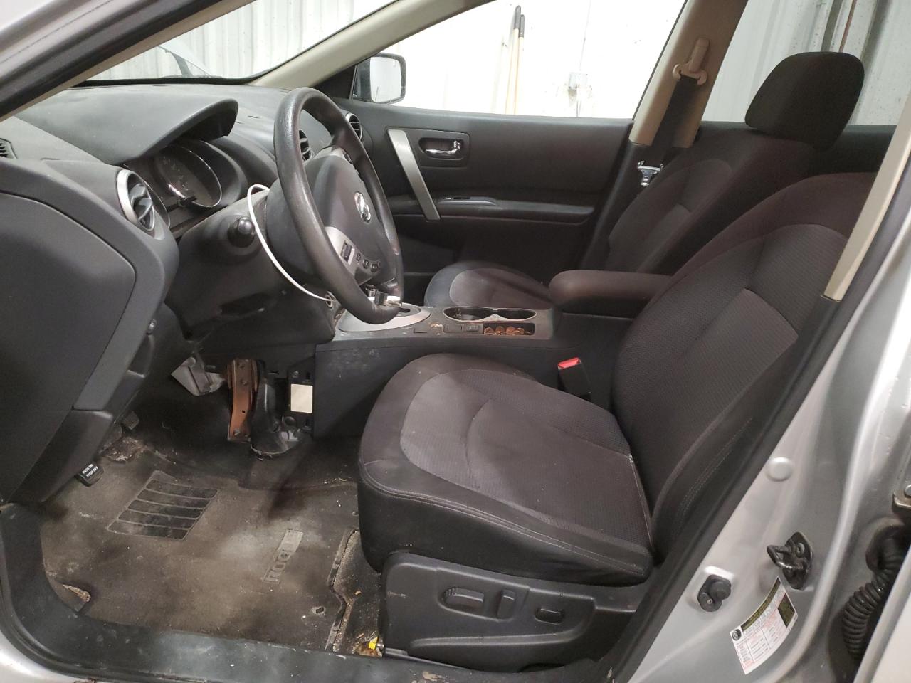 2012 Nissan Rogue - Image 7
