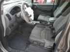 2005 Nissan Xterra Off Road de vânzare în Gaston, SC - Front End