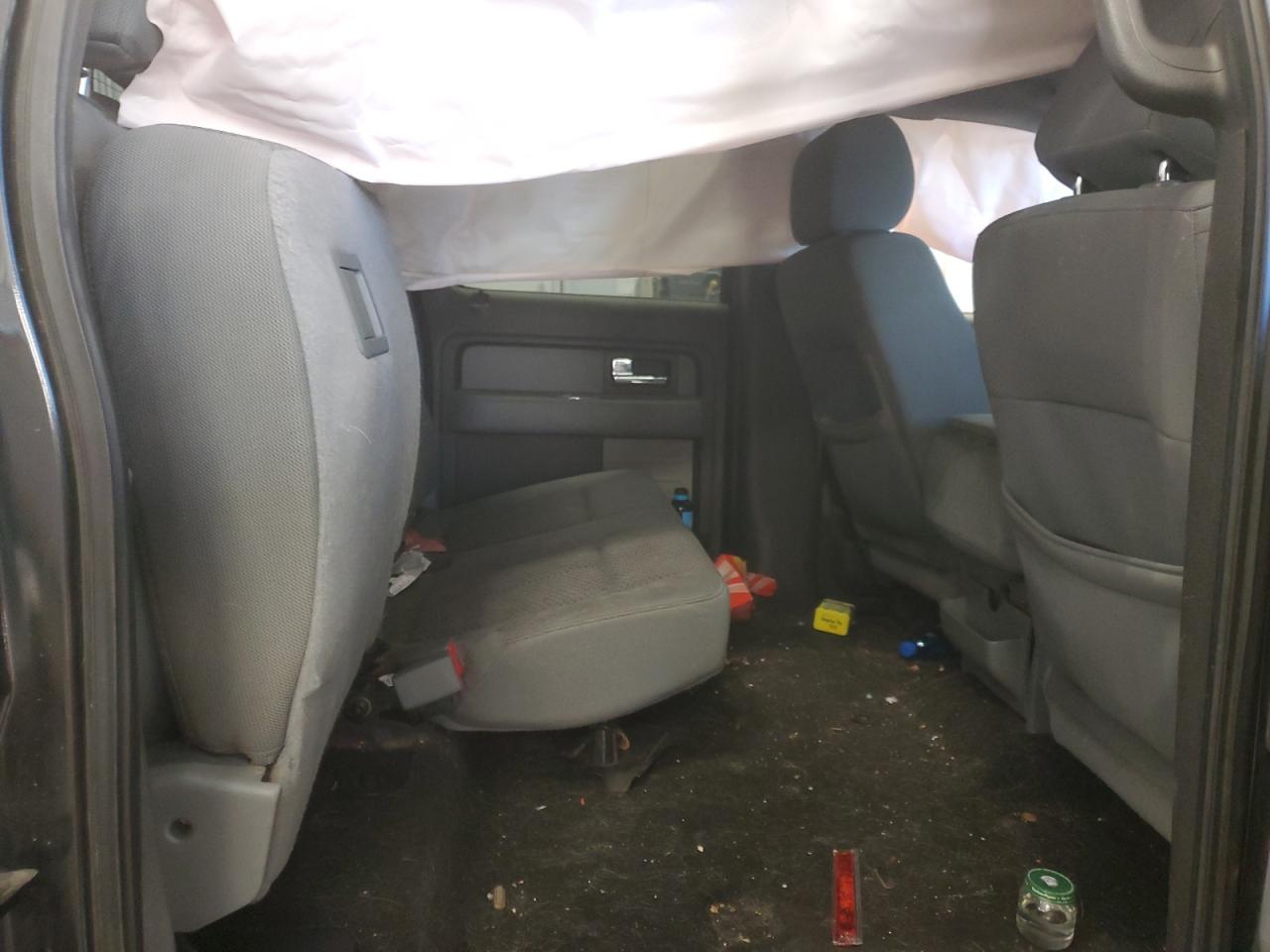 2013 Ford F-150 - Image 11