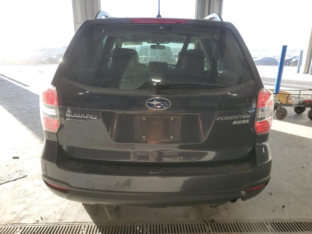 2015 Subaru Forester - Image 6