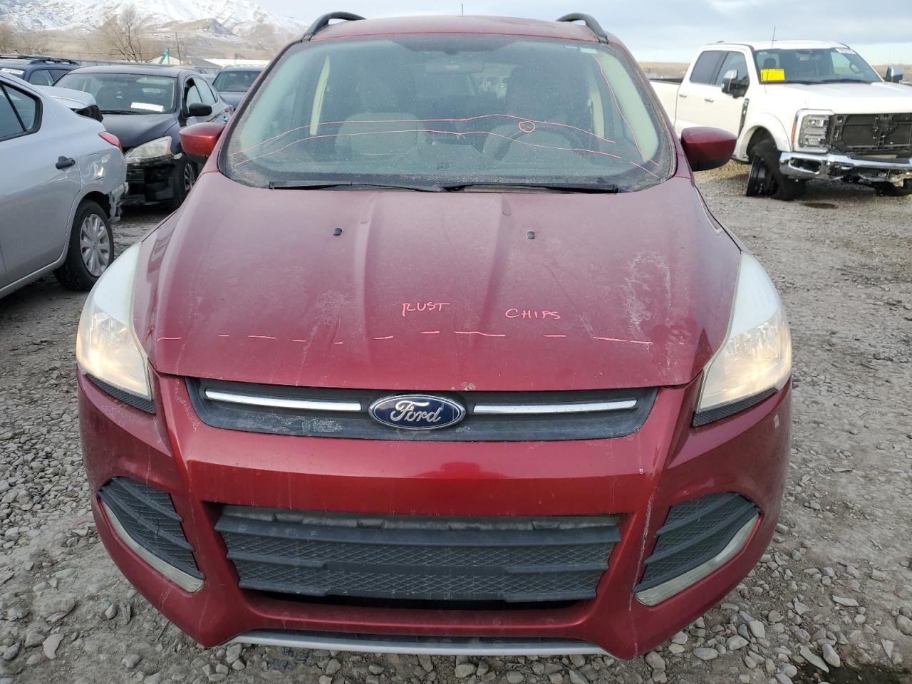 2015 Ford Escape - Image 5