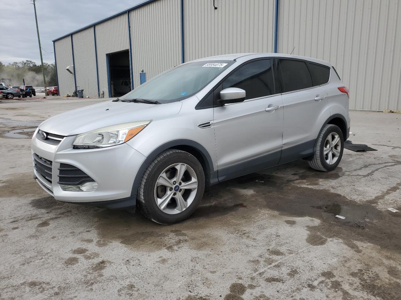 2015 Ford Escape - Image 1