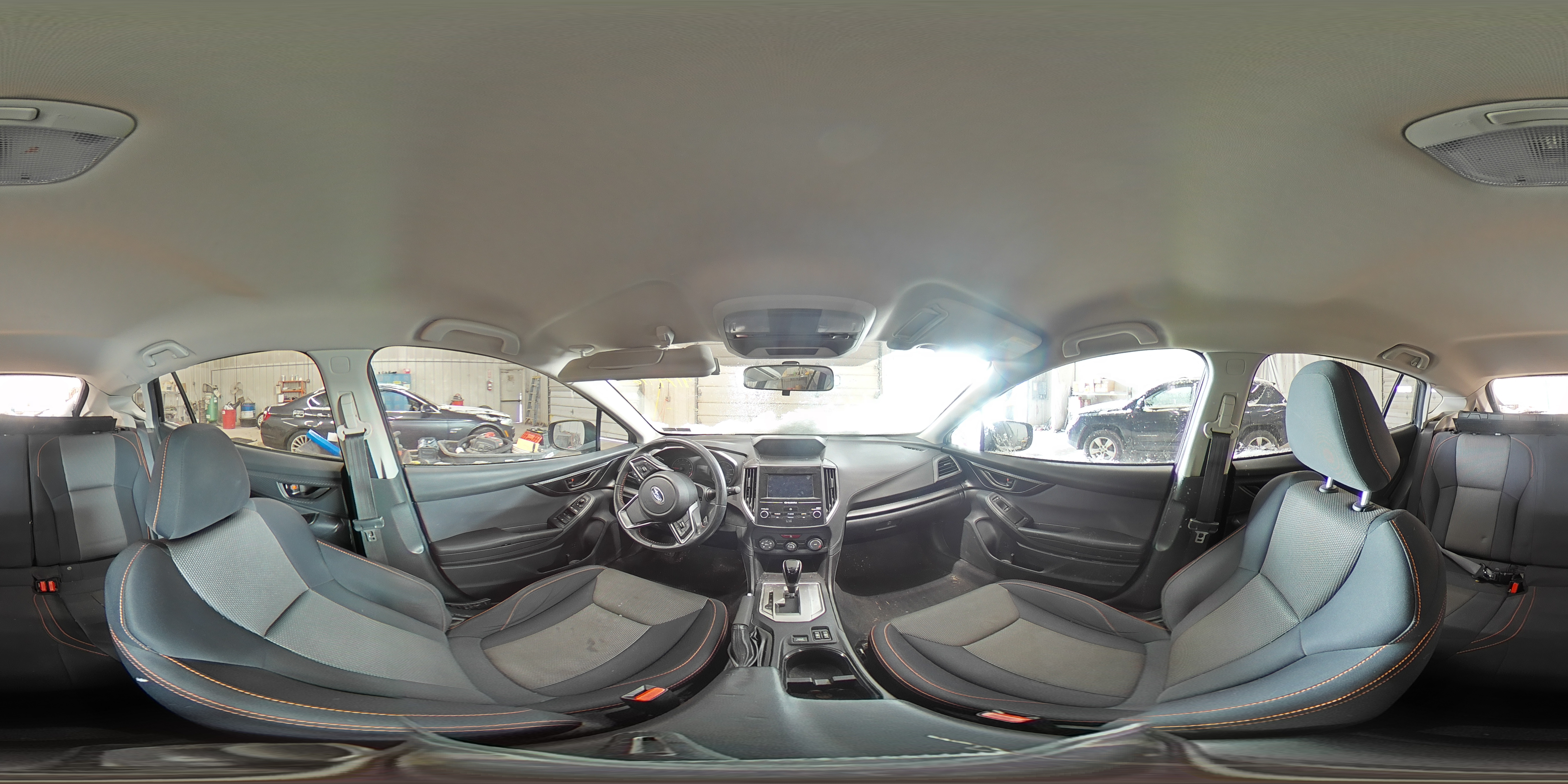 2018 Subaru XV - Image 13