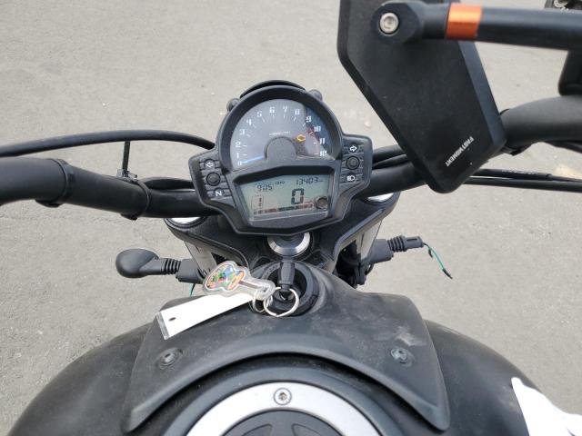 2023 KAWASAKI EN650 C