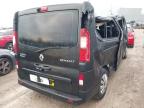 2016 RENAULT TRAFIC LL2 for sale at Copart BRISTOL