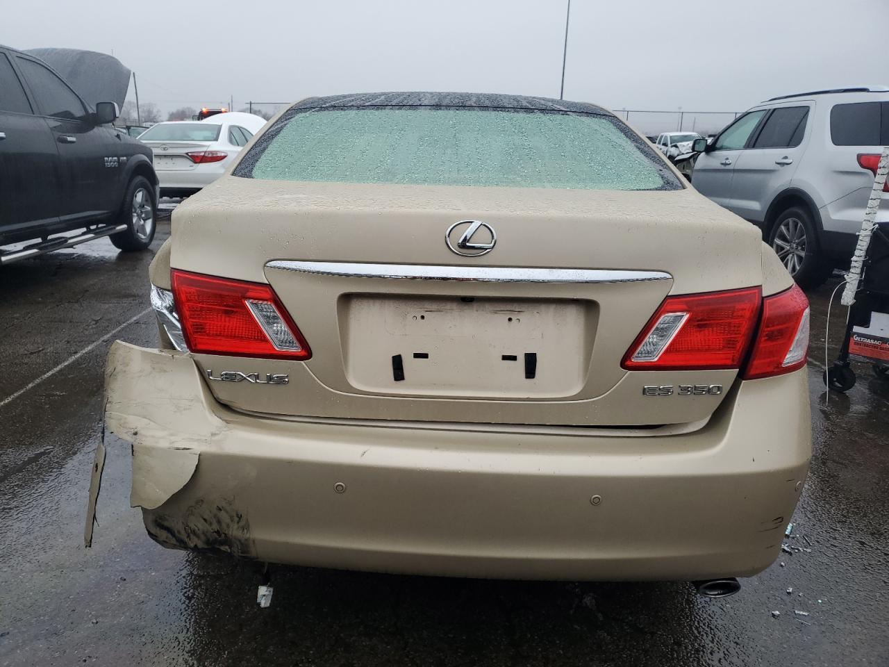 2009 Lexus ES - Image 6