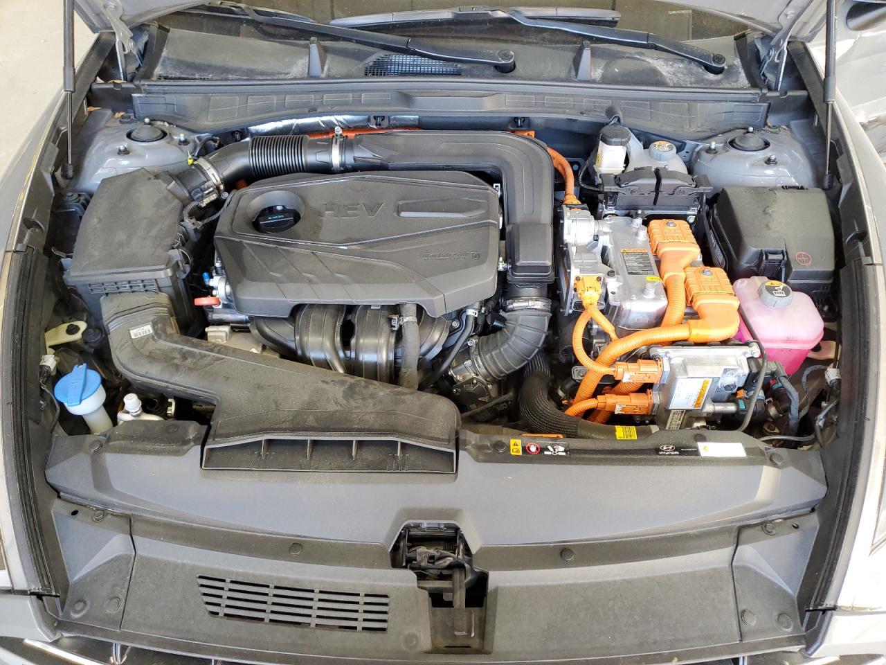 2022 Hyundai Sonata - Image 11