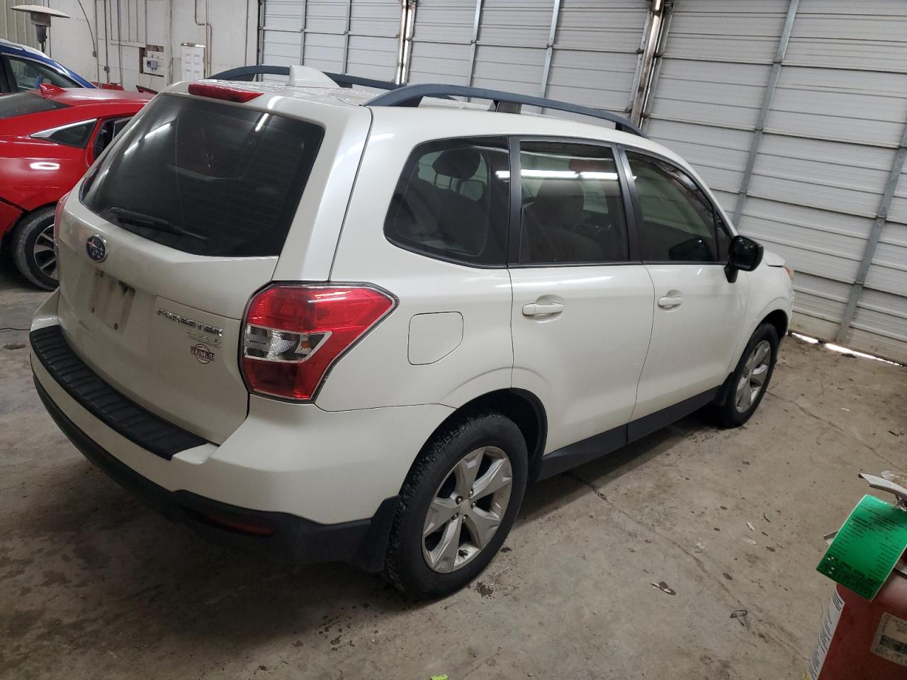 2016 Subaru Forester - Image 3