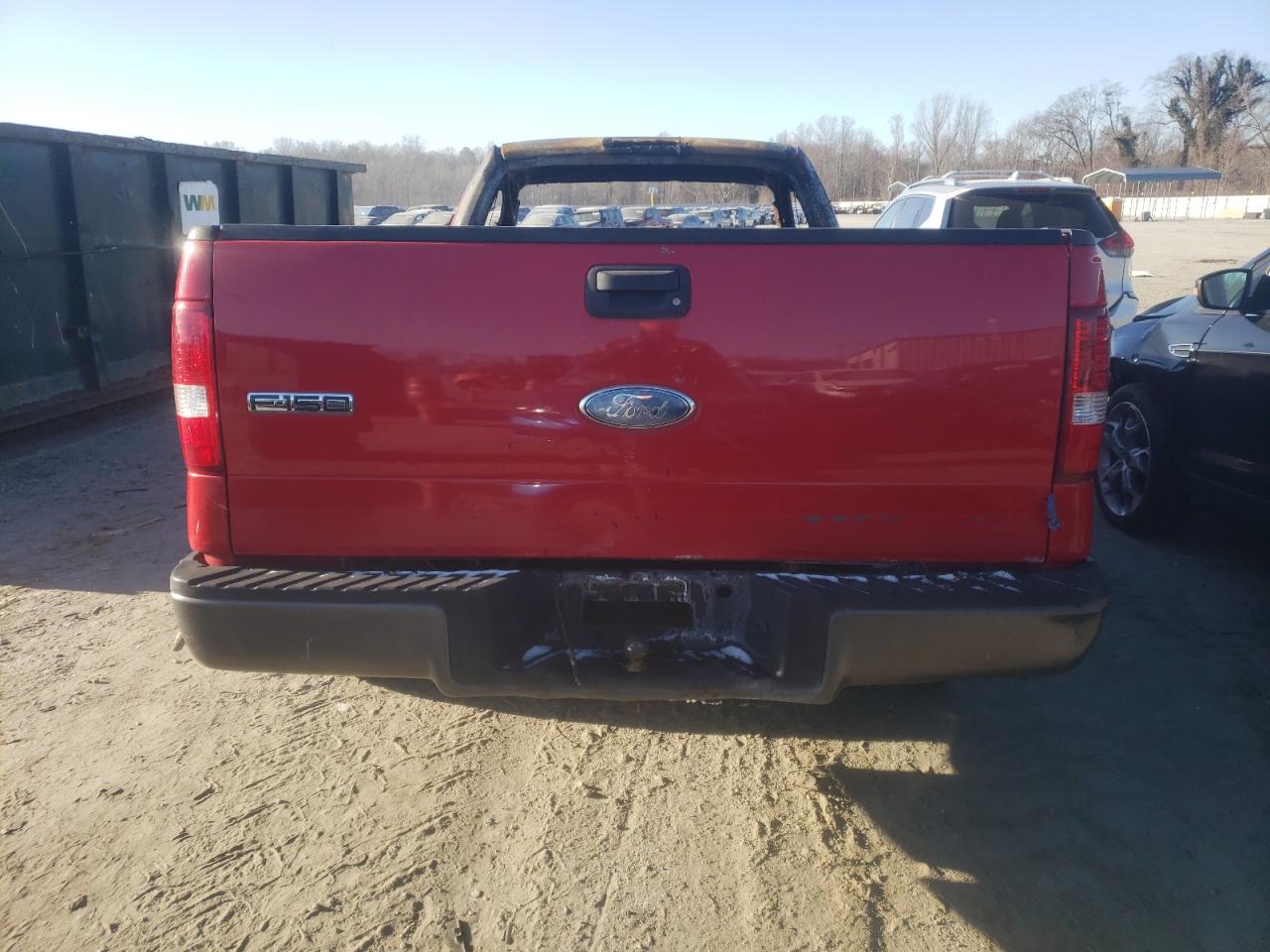2007 Ford F-150 - Image 6
