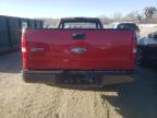 2007 Ford F150  for Sale in Spartanburg, SC - Burn - Engine