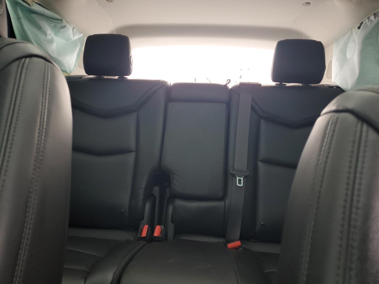 2017 Cadillac XT5 - Image 10