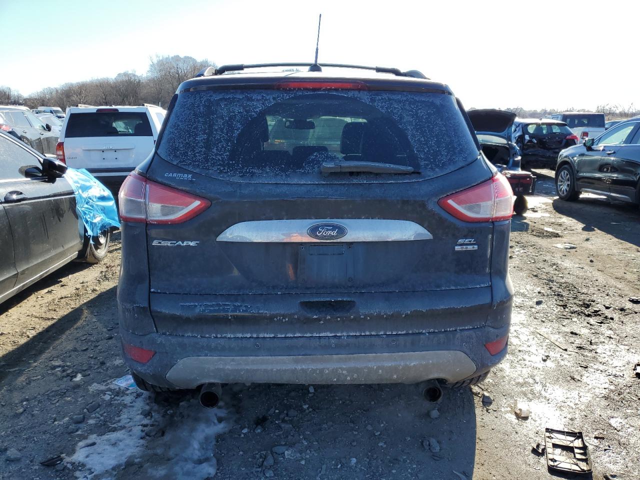 2013 Ford Escape - Image 6