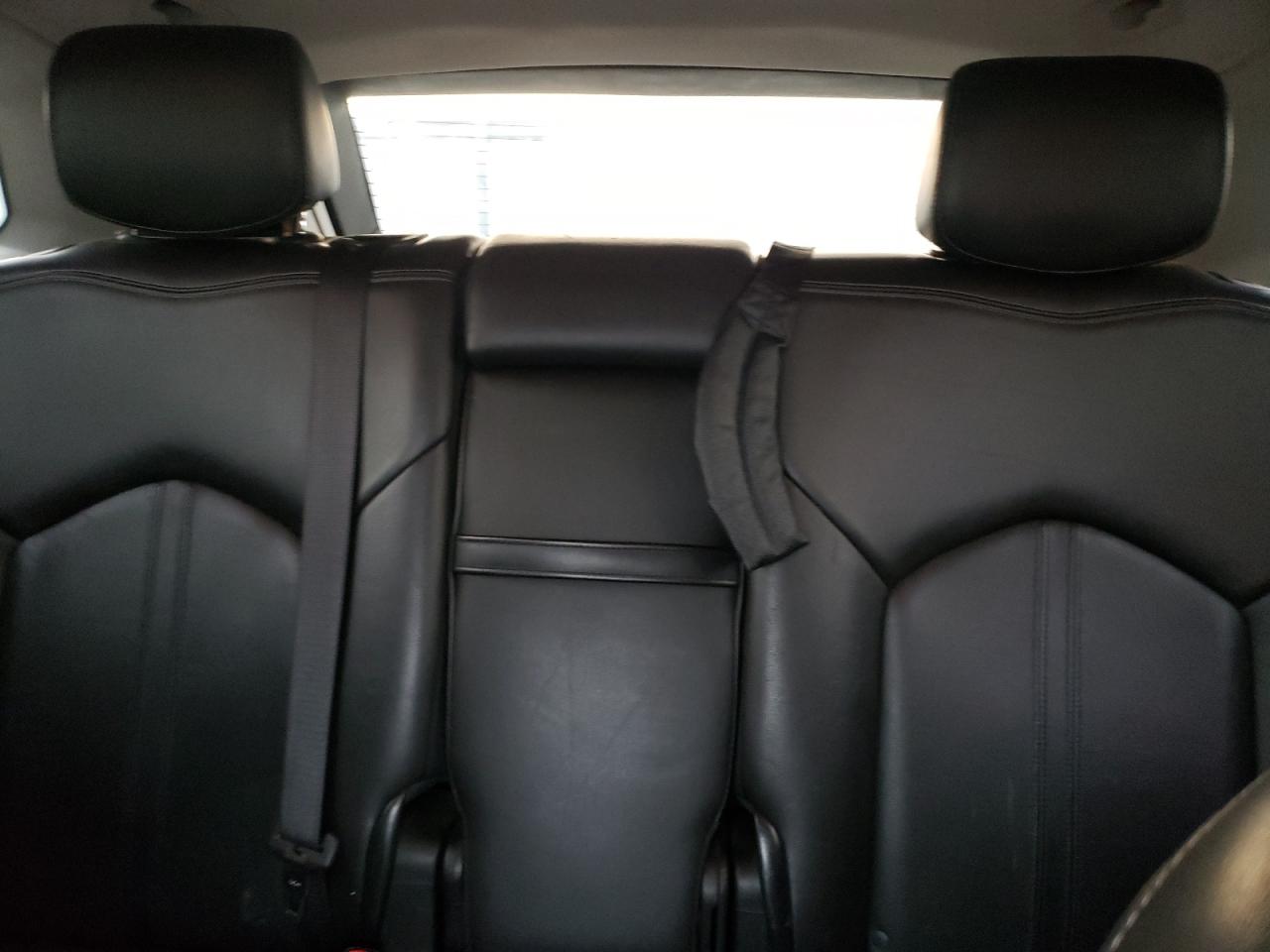 2013 Cadillac SRX - Image 10