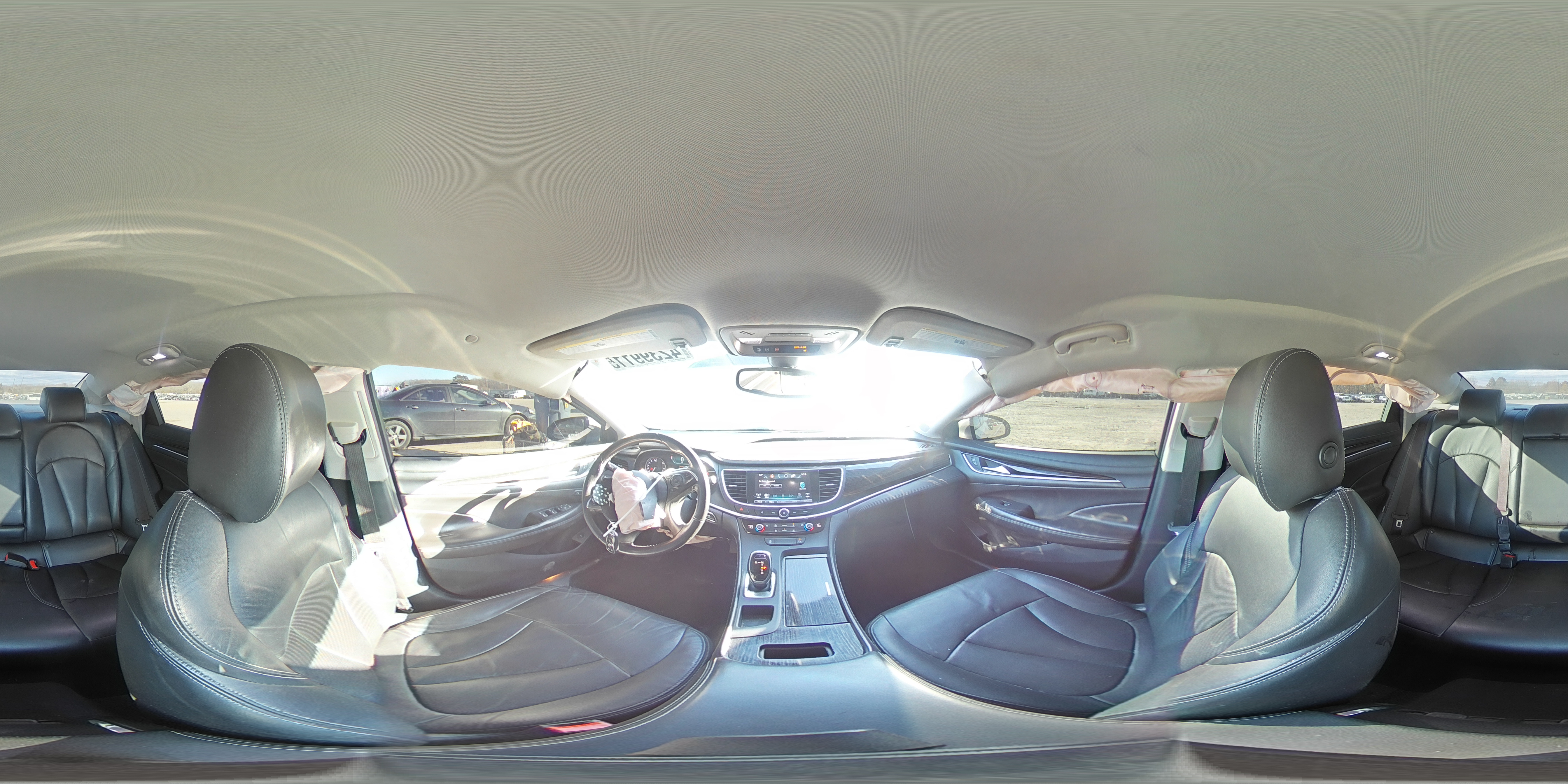 2017 Buick LaCrosse - Image 13
