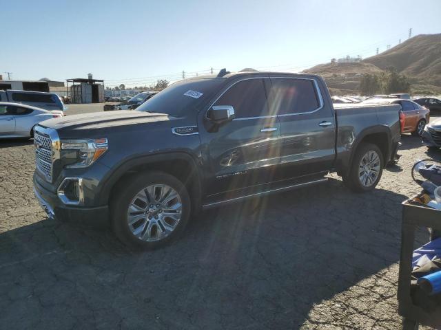 2020 Gmc Sierra K1500 Denali