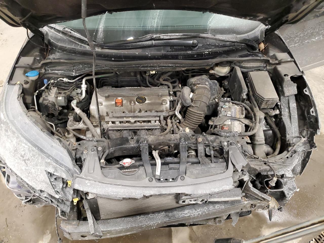2012 Honda CR-V - Image 12