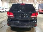 2016 Dodge Journey R/T de vânzare în Woodhaven, MI - Side