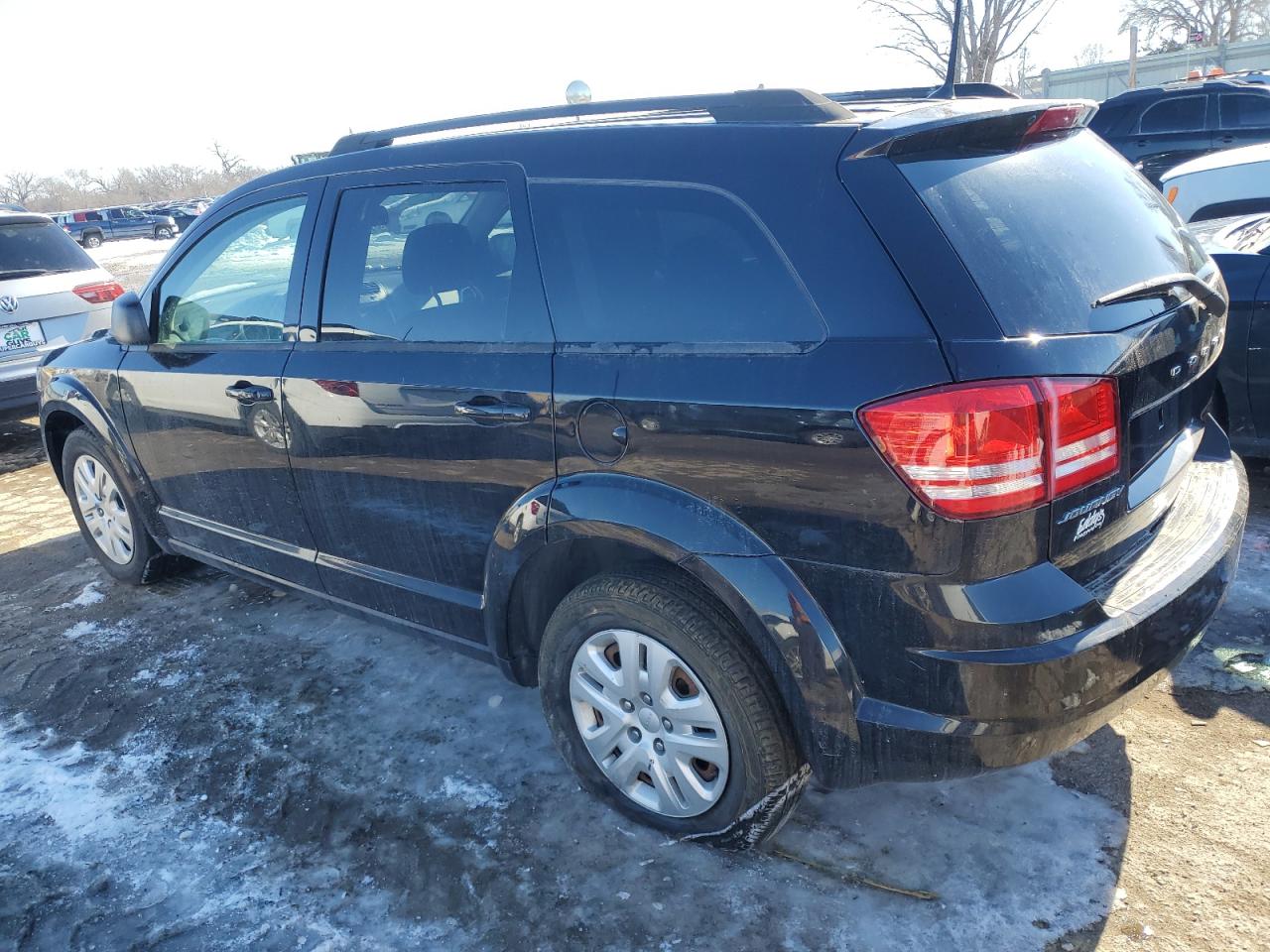 2019 Dodge Journey - Image 2