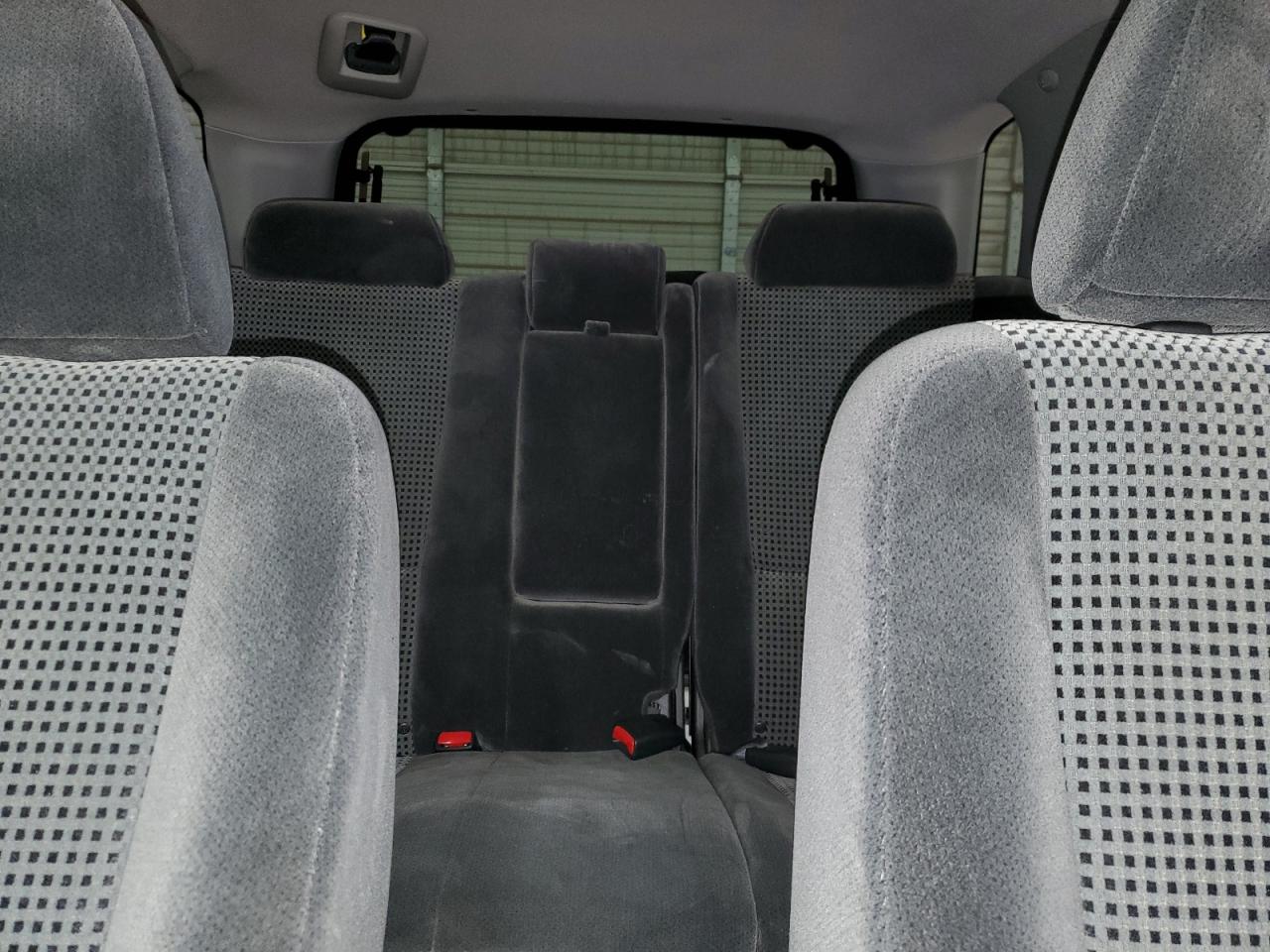 2008 Kia Sportage - Image 10