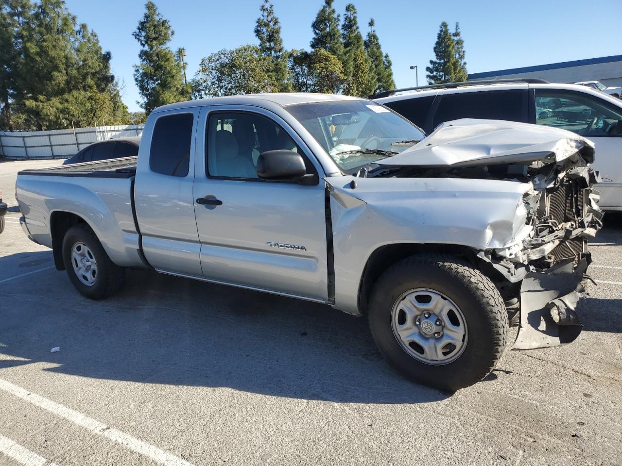 2009 Toyota Tacoma - Image 4