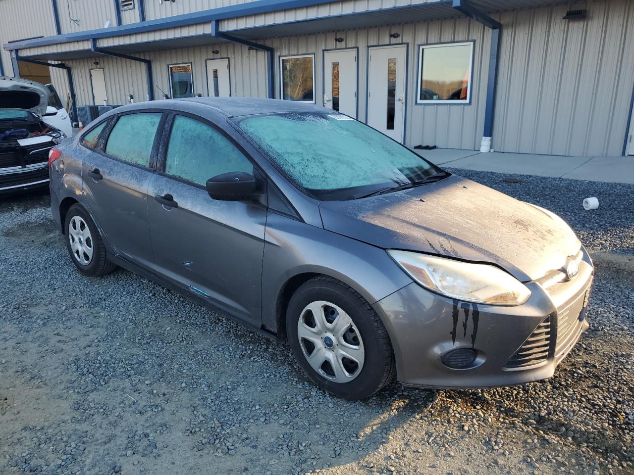 2012 Ford Focus - Image 4