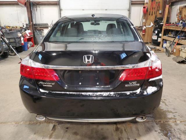 2014 HONDA ACCORD TOURING