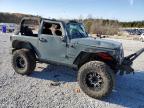 2014 Jeep Wrangler Sport en Venta en Fairburn, GA - All Over