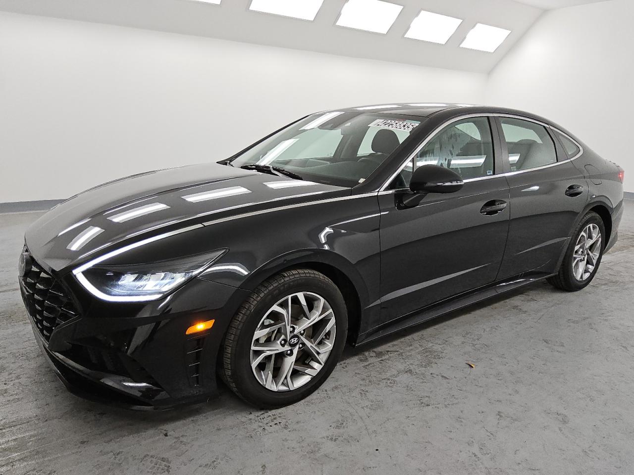 2021 Hyundai Sonata - Image 1
