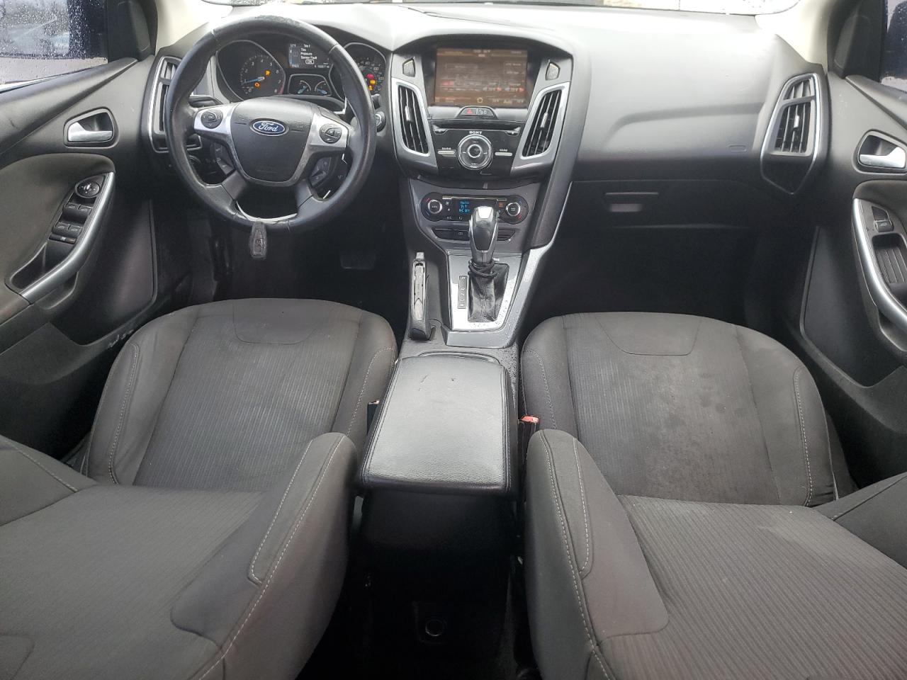 2012 Ford Focus - Image 8