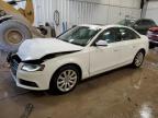 2012 Audi A4 Premium за продажба в Franklin, WI - Front End