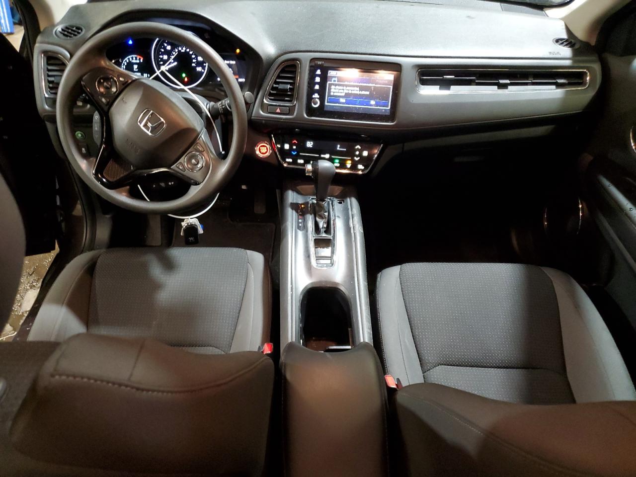 2022 Honda HR-V - Image 8