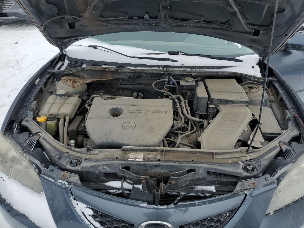 2009 Mazda 3 - Image 11