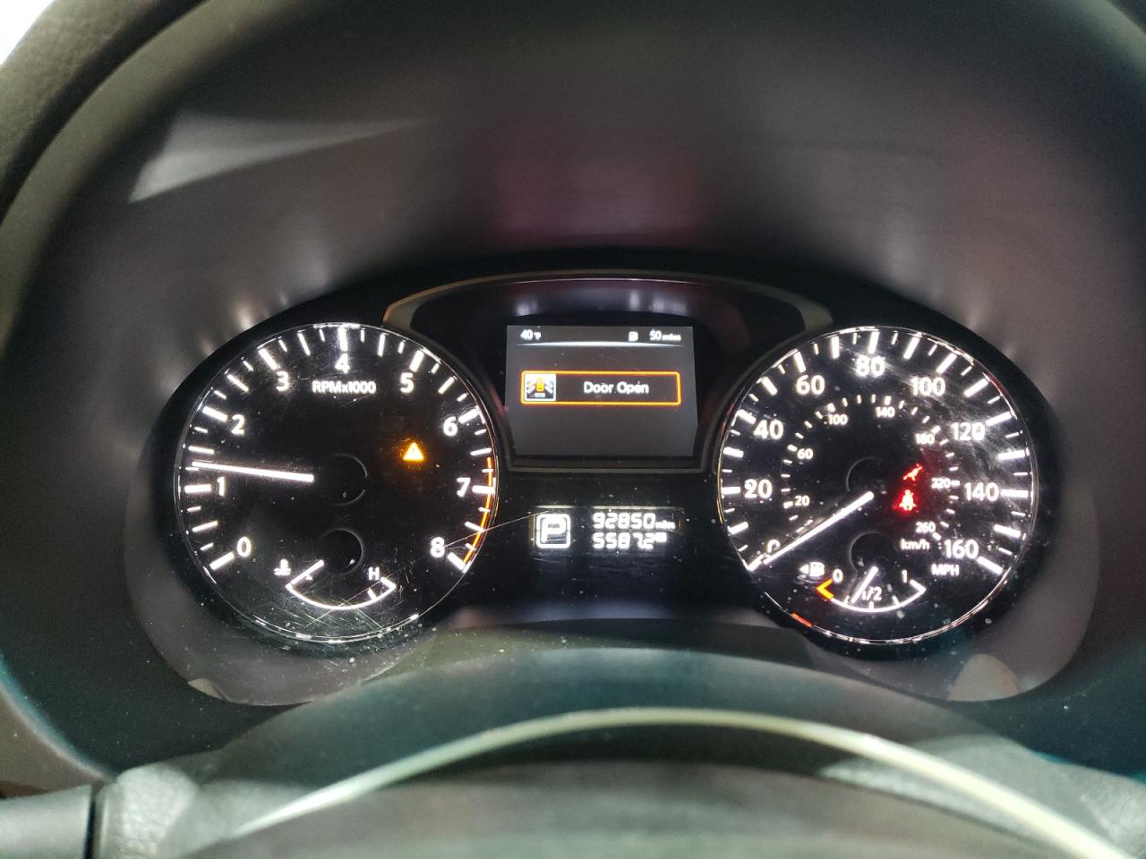 2015 Nissan Altima - Image 9