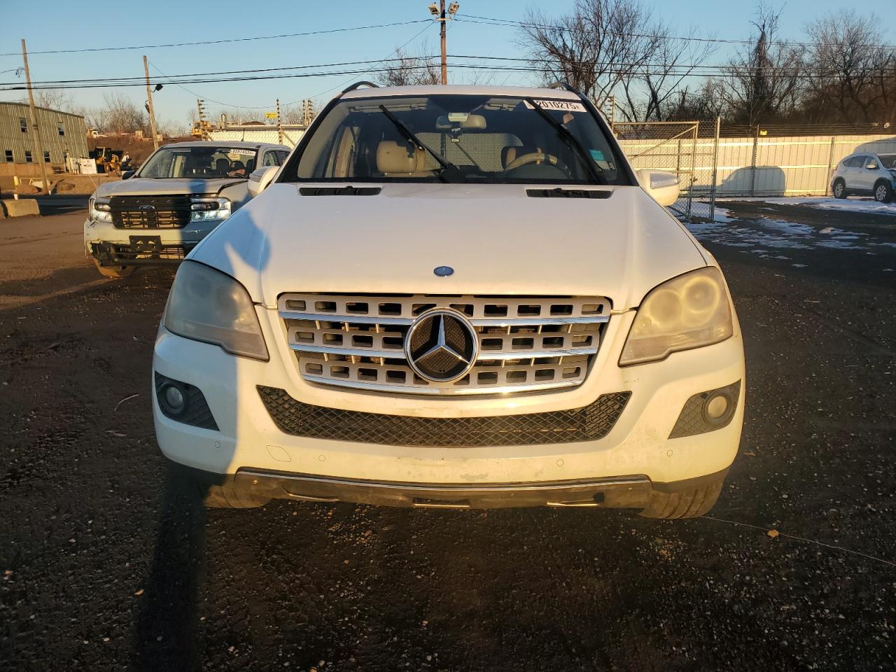 2009 Mercedes-Benz M-klasse - Image 5